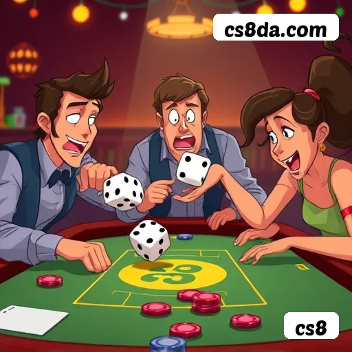 cs8 App Mobile iOS Android Brasil