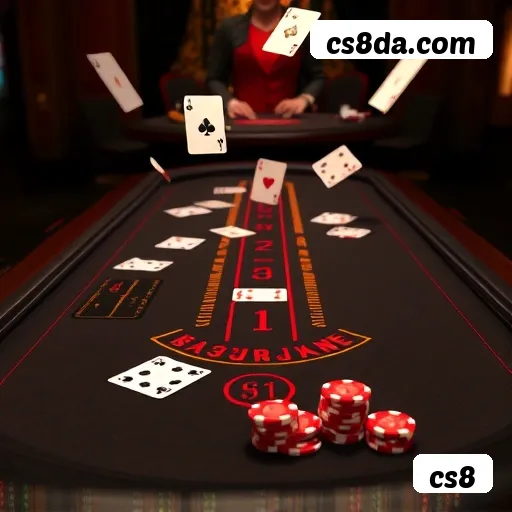 Notificações push cs8 app