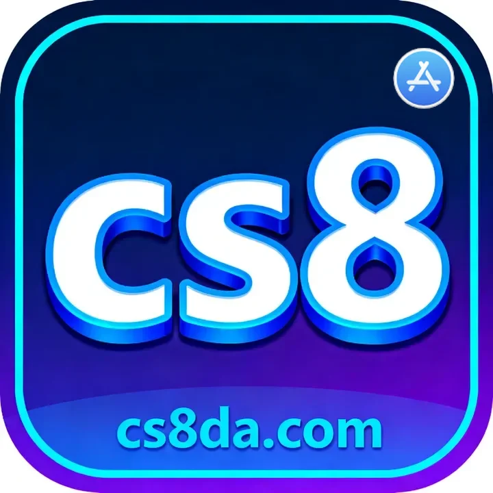 cs8 App Mobile iOS Android