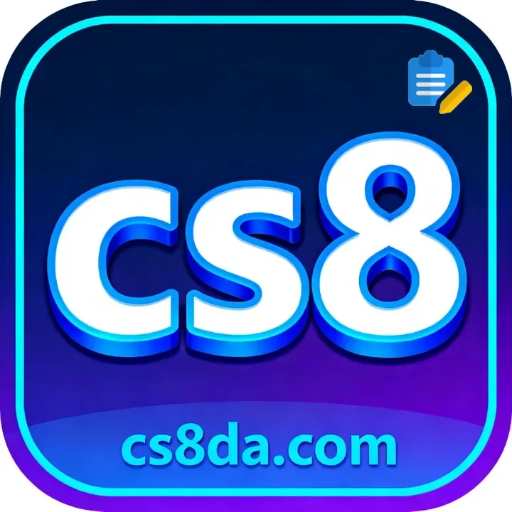 cs8 Cadastro Rápido