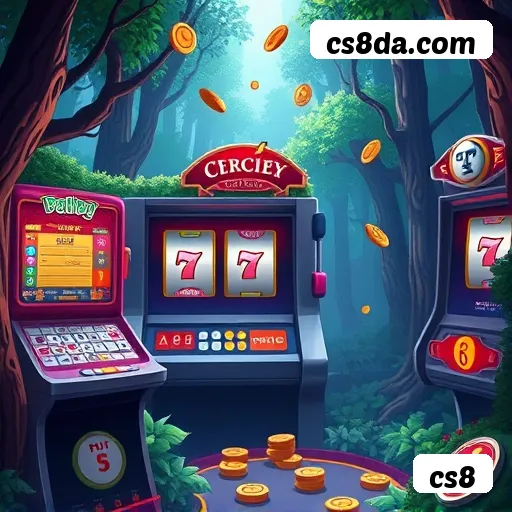 Blackjack ao vivo cs8