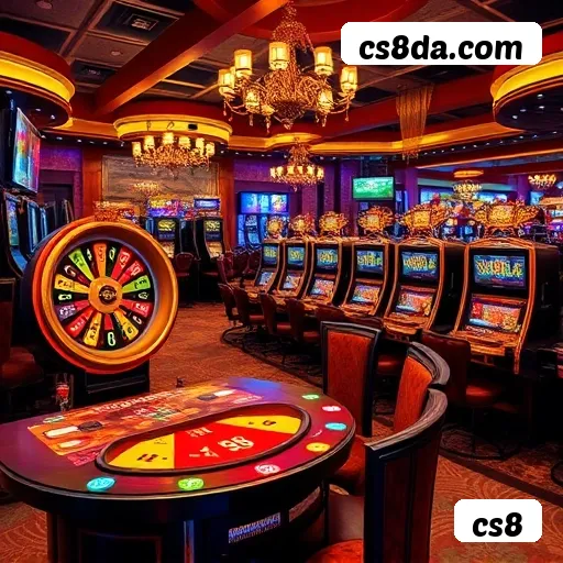 Tabela RTP verificado jogos populares cs8